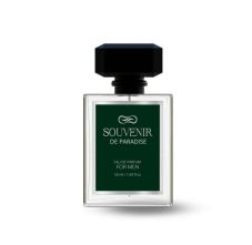 Souvenir De Paradise Eau De Parfum For Men 50 ml