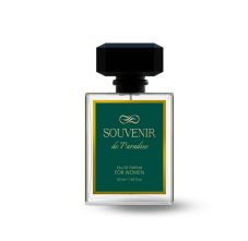 Souvenir De Paradise Eau De Parfum For Women 50 ml