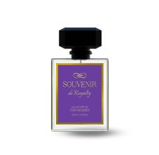Souvenir De Royalty Eau De Parfum For Women 50 ml