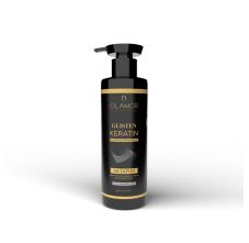 OLAMOR Glisten Keratin Revitalizing Hair Intense Damage Repair Shampoo - 250ml