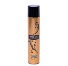 Nova Gold Super Firm Hold Hair Spray 420 ml