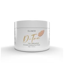 OLAMOR D- Tan Instant Whitening Treatment - 500gm