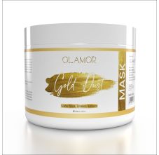Olamor Gold Dust Face Mask 500GM