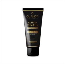 OLAMOR Glisten Keratin Revitalizing Intense Hair Damage Repair Conditoner - 200ml
