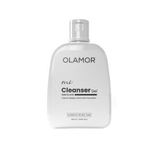 OLAMOR MI Cleanser Gel 120ML