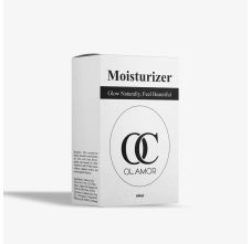 Olamor Moisturizer 60ML