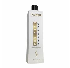 OLAMOR Pre-Form Shampoo