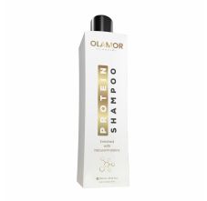 OLAMOR Protein Shampoo