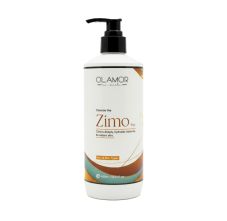 OLAMOR Olamor Zimo Cleansing milk