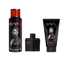 One8 Intense Gift Set For Men