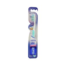 Oral-B Ultrathin Sensitive Toothbrush - Green