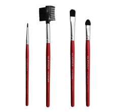 Majestique Eye Beautifier Brush Set Kit