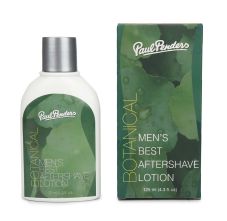 Paul Penders Men's Best After Shave Lotion