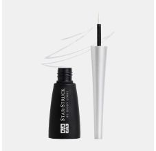 Star Struck by Sunny Leone Liquid Eye Definer - Platinum 4.5 ml