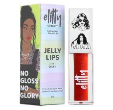 Elitty Jelly Lips Lip Gloss