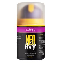 Prowomen Neowhite Advanced Whitening formula with Antioxidants 40 gm