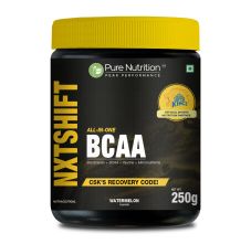CSK Limited Edition Pure nutrition BCAA Watermelon 250Gm