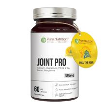 CSK Limited Edition Pure nutrition Joint Pro 60 tabs