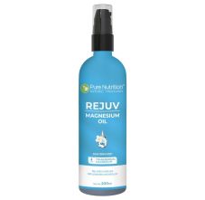 Pure Nutrition Magnesium Oil Spray 200ml
