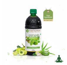 Pure Nutrition Noni Gold Juice 1L – Herbal Blend