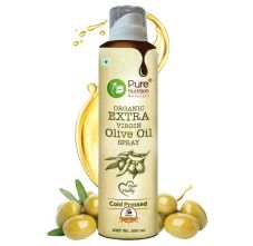 Pure Nutrition Olive Oil Cooking Spray 200ml – Extra Virgin Cold Pressed
