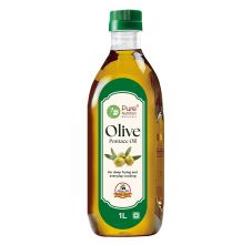 Pure Nutrition Natural Treasures Pomace Olive Oil 1L