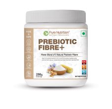 Pure Nutrition Prebiotic Fibre Powder 250g