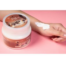 Skin Secrets Cocoa Butter Massage Cream