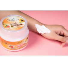 Skin Secrets Fruits Massage Cream