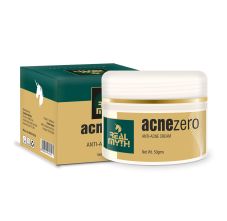 Realmyth AcneZero Anti-Acne Cream 50 gm
