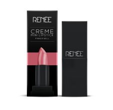 Renee Cosmetics Crème Mini Lipstick Pinker Bell 1.65 gm