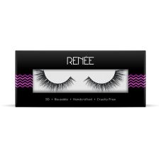 Renee Cosmetics False Eyelashes Athena The Masterstroke 2 Pieces