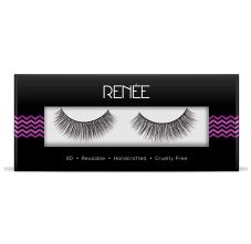 Renee Cosmetics False Eyelashes Kirsten Perfection 1 Piece