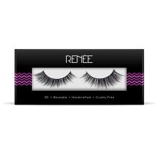 Renee Cosmetics False Eyelashes Me Mia The Fallback 1 Piece