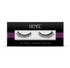 Renee Cosmetics False Eyelashes Sasha The Blink 2 Pieces