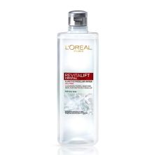 L'Oreal Paris Revitalift Crystal Purifying Micellar Water