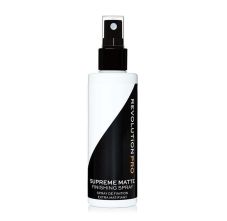 Revolution Pro Supreme Matte Finishing Spray