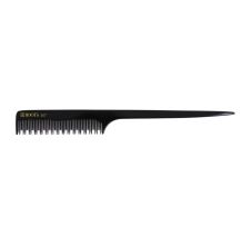 Roots Professional Black Comb No. 307 1 Piece