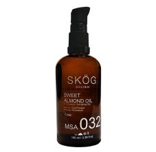 Skog Sweet Almond Oil 100 ml