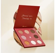 Scarlett Cosmetics Eyeshadow Palette – Satin Couture 101 gm
