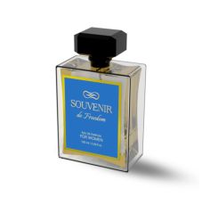 Souvenir De Freedom Eau De Parfum For Women