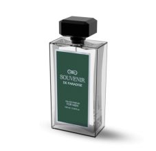 Souvenir De Paradise Eau De Parfum For Men