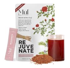 Mul Secrets Rejuvenate: Skin Firming Nutrition Drink