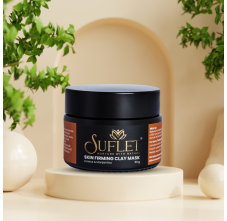 Suflet Skin Firming Clay Mask 50 gm