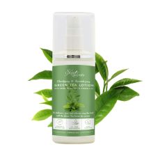 Skin Secrets Clarifying & Revitalizing Green Tea Lotion