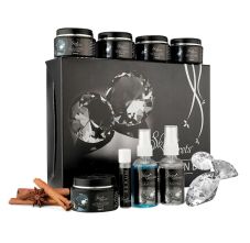 Skin Secrets Diamond Facial Kit 410 gm