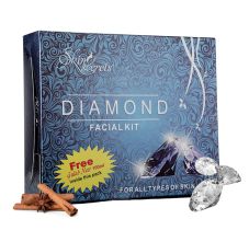 Skin Secrets Diamond Facial Kit