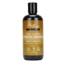 Skin Secrets Post Keratine Shampoo