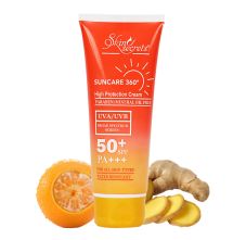 Skin Secrets Suncare 360 SPF 50 With Ginger Extract
