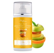 Skin Secrets Super Smooth Mix Fruit Lotion 500 ml